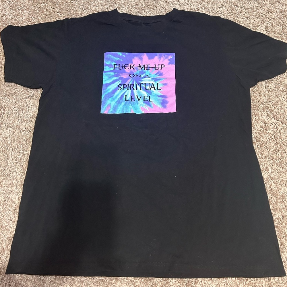 Night & Day Alison Wonderland T-Shirt